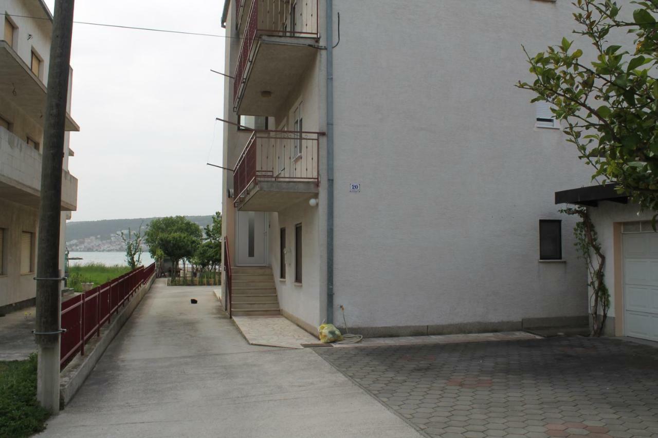 Apartamento Apartman "Anamaria " Trogir Exterior foto